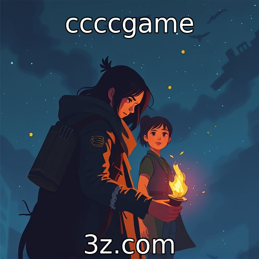 Tendências emergentes na narrativa dos jogos