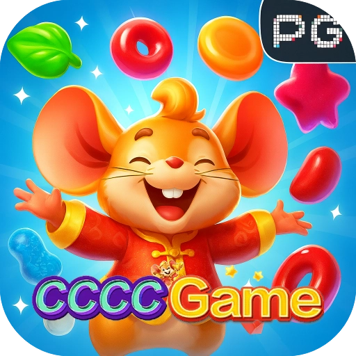 ccccgame Logo